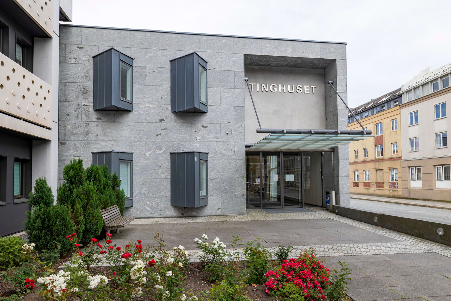 Sønn varetektsfengslet for drapsforsøk mot far