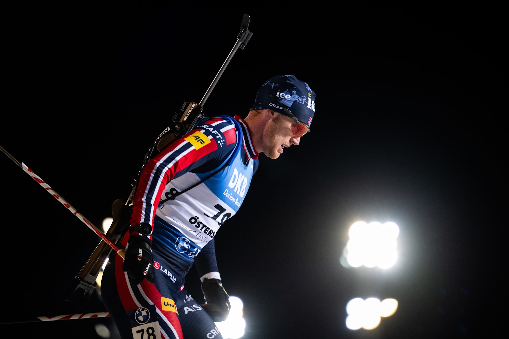 Forbundet kjent med bruk av høydemasker: – Ikke i organiserte treningstilbud