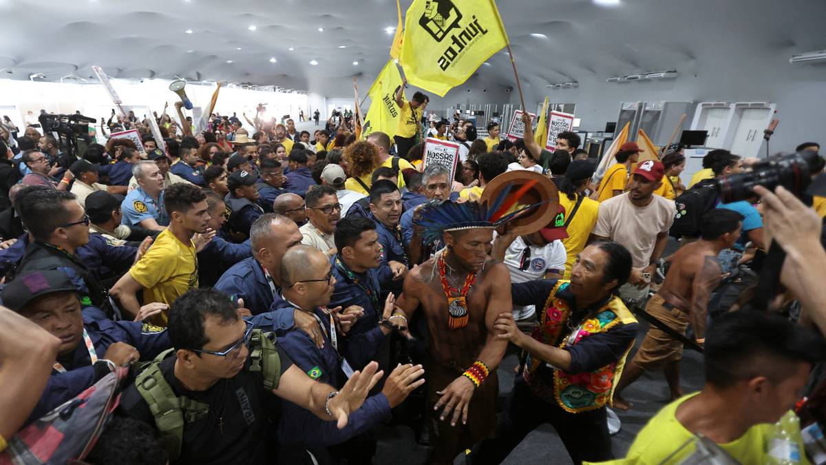 NRK går gjennom Trump-dekning