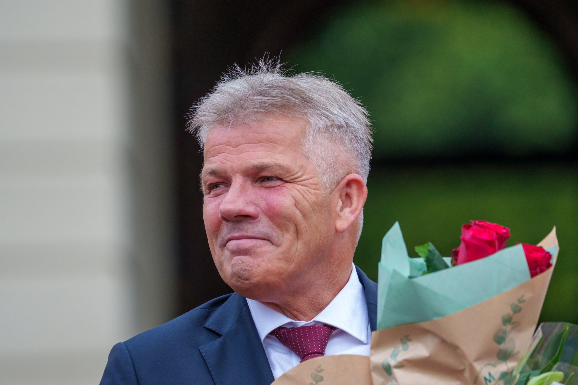 Vurderer nye gulrøtter for kommunesammenslåing