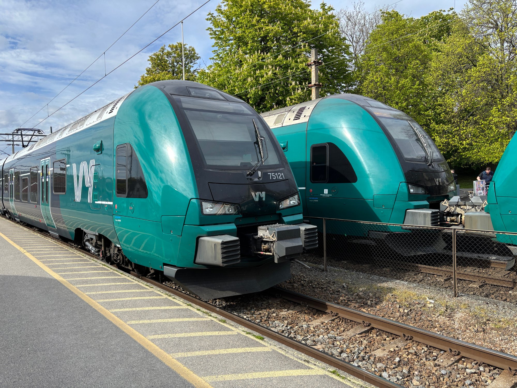 Nytt år med trøbbel: Sliter med å nå egne mål