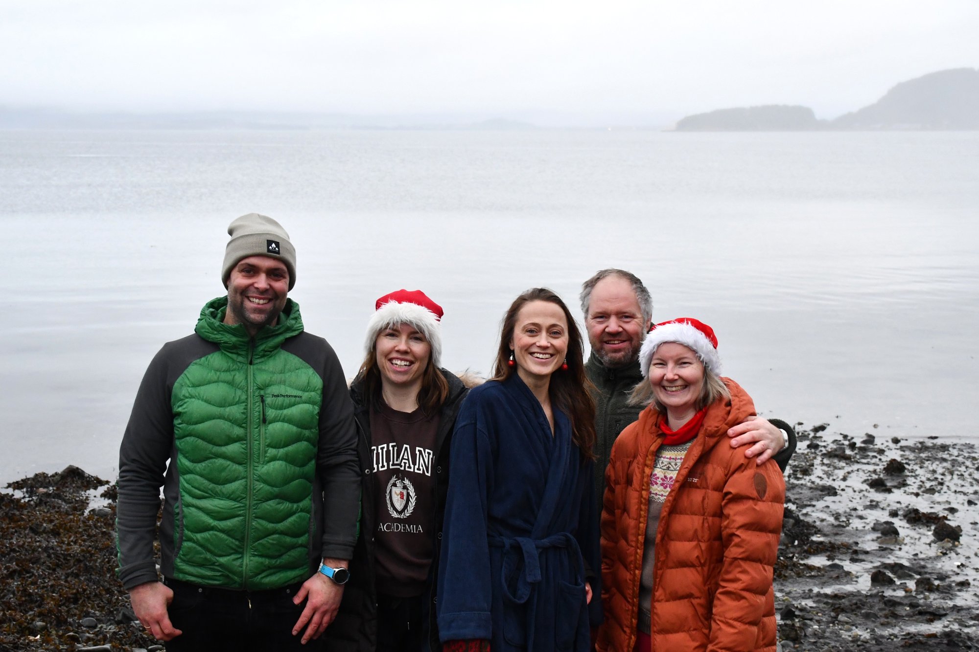 Mildvær i Trøndelag: På tide å ta fram badedrakten?