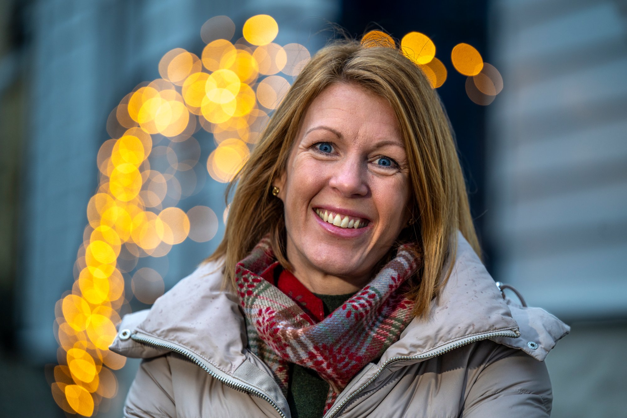 Eviny-sjefen: – Har ikke tatt denne jobben på grunn av lønnen