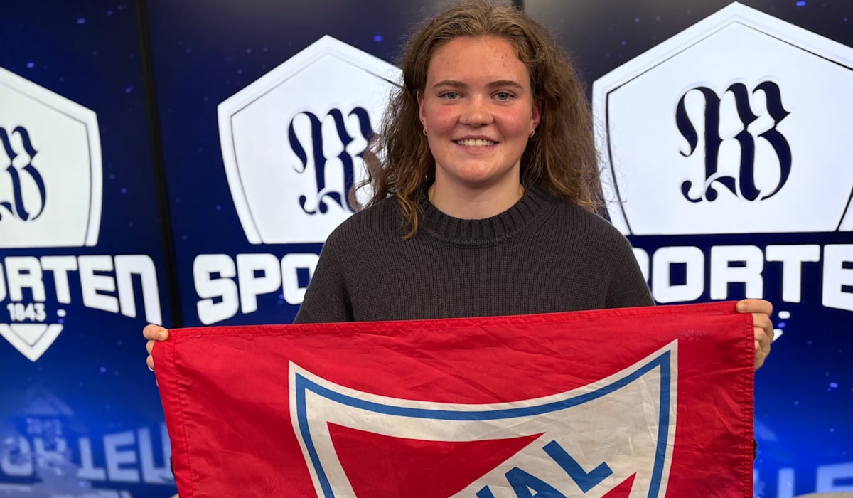 Fra Rival til Tottenham