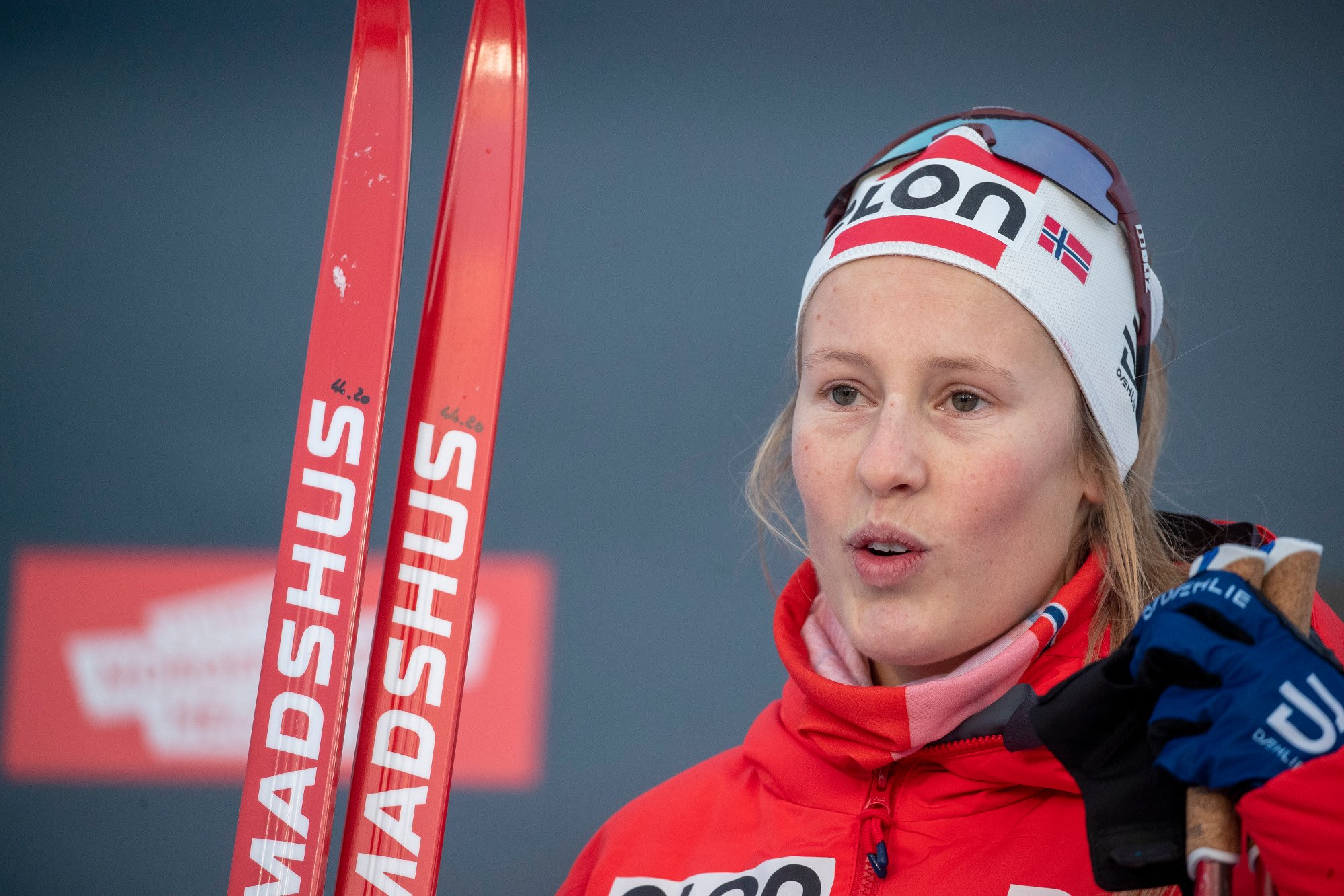 Åpner opp etter Bakkens dødsfall: – Jula har vært tøff