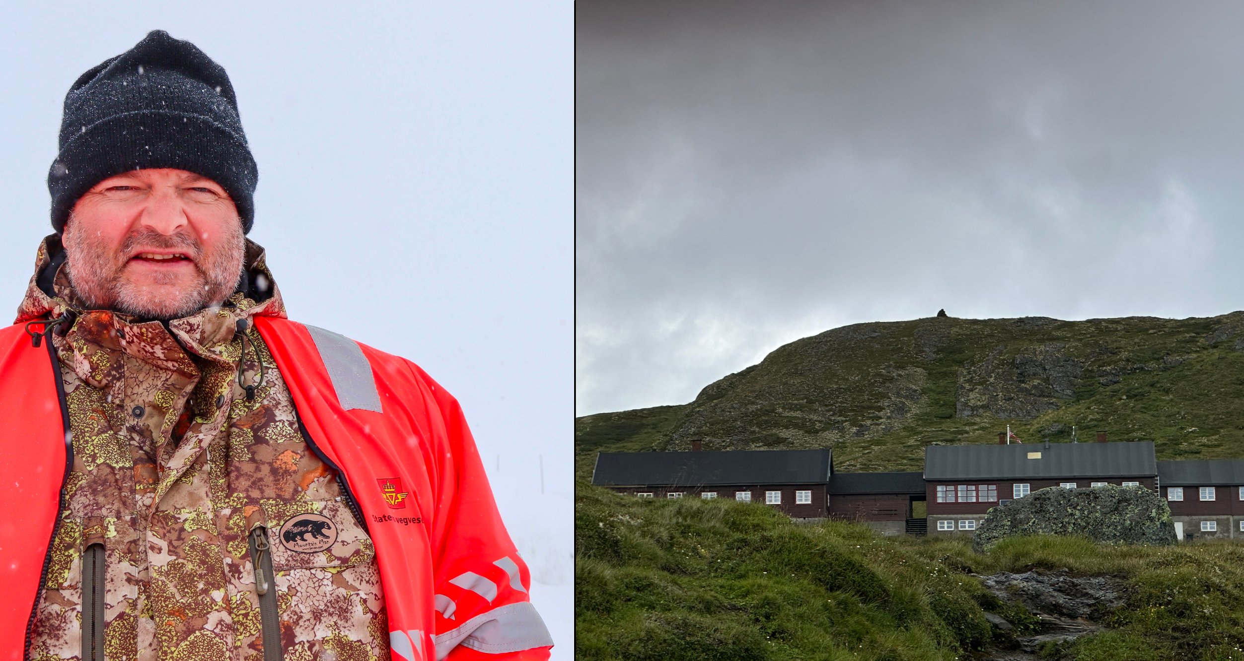 Ullensvang stemt ned: Fleirtalet vil ha endringar ved Litlos og Hellevassbu