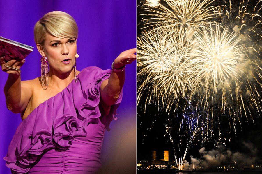 Komikeren fra Nordstrand punget ut for nyttårsarrangement. Nå er det avlyst: – Vil dessverre ikke kunne la seg gjøre