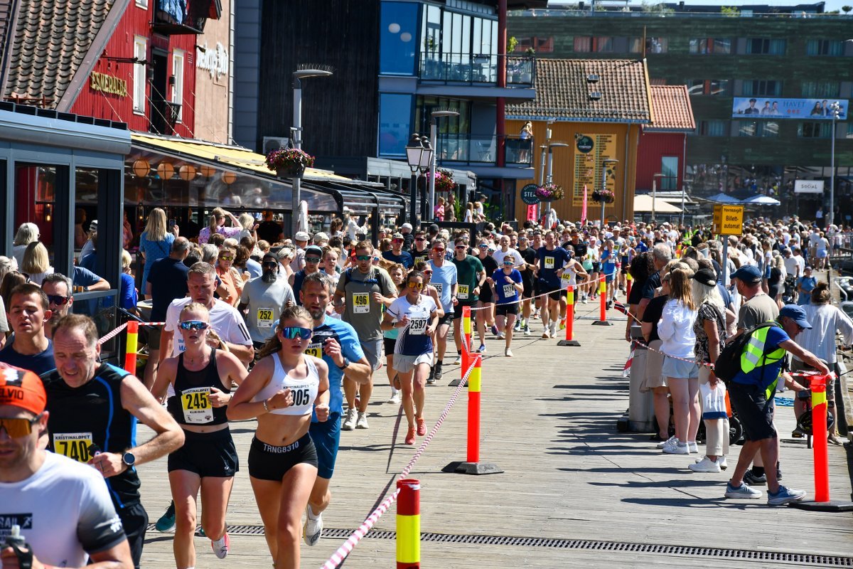 QUIZ: Klarer du å knekke TB Sportens julenøtter?