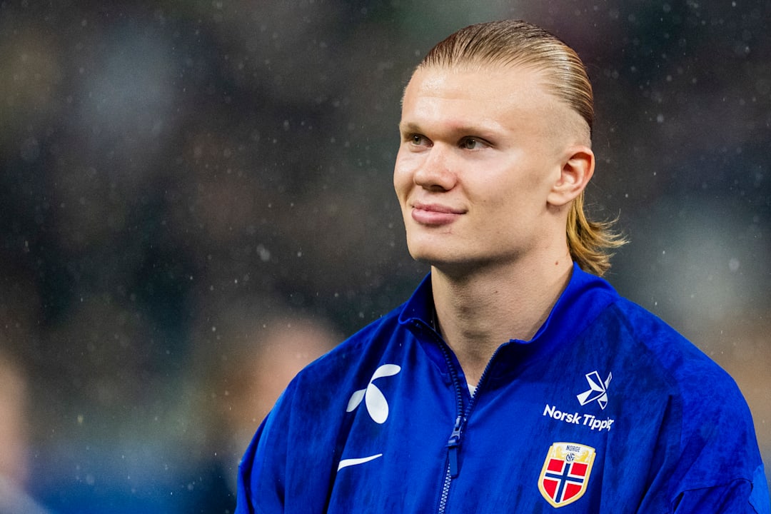 Alfie Haaland om Haalands «nye» sider: – Eldre og mer erfaren