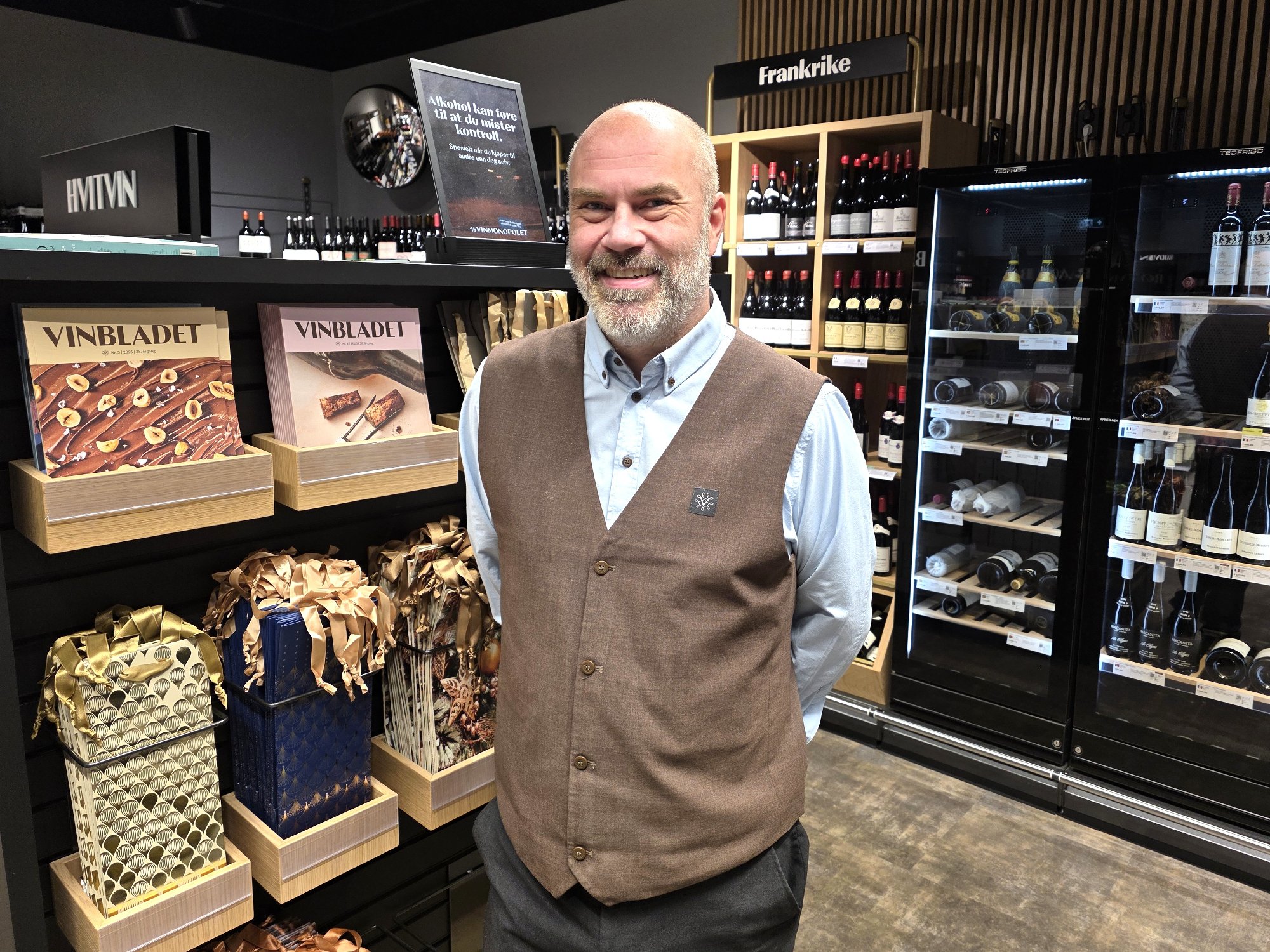 Flere og flere kjøper dette: – Folk tar mer hensyn til gjestene sine