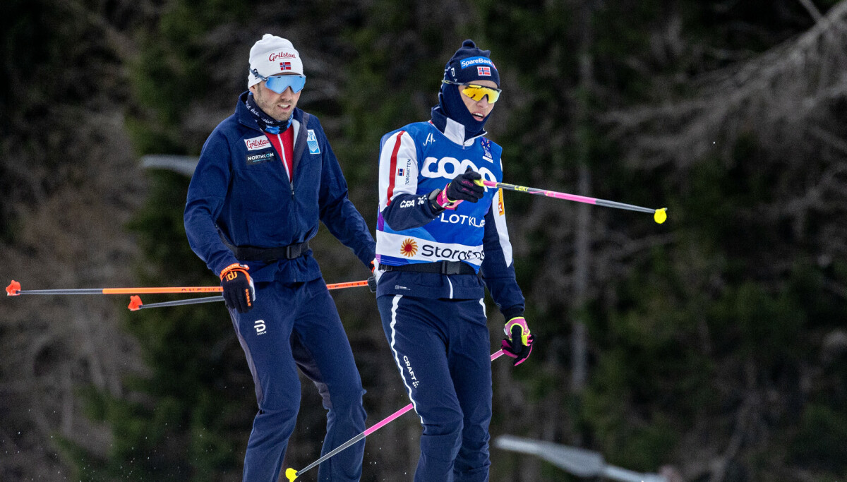 - Aldri hørt om det