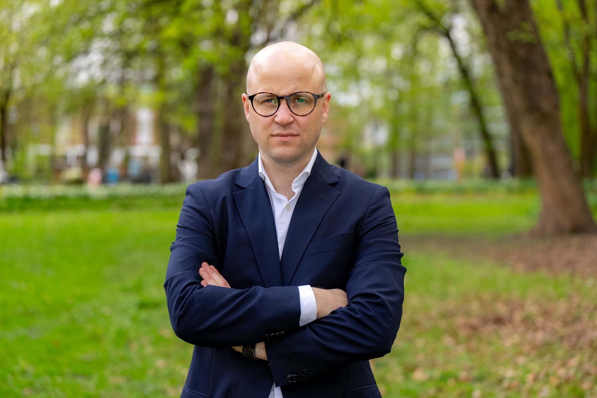 Staten skvisar bort nynorsken