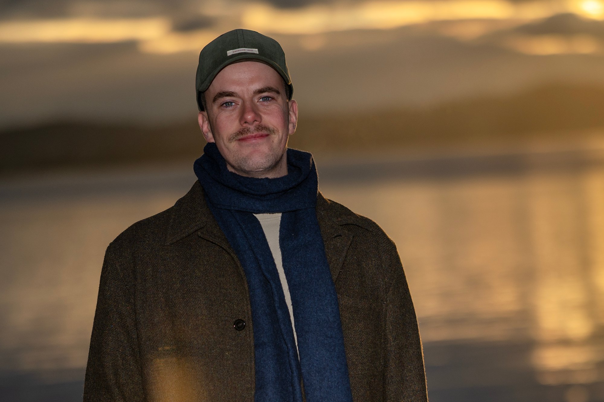 Kim Daniel fra Risør snakker ut om sviket: – Ensomheten er det som dreper