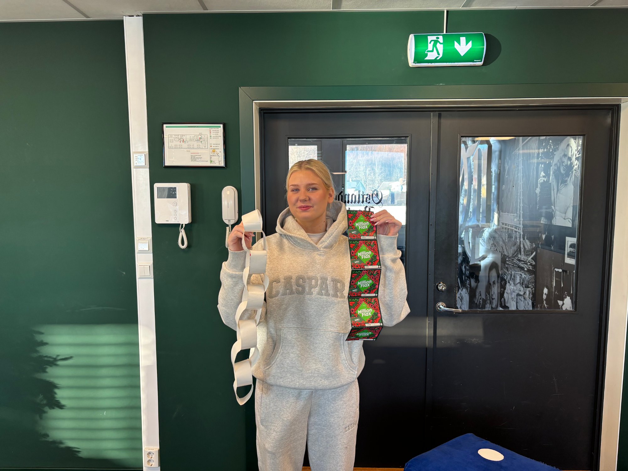  Endelig treff for Benedikte og moren: – Skjønte det med en gang