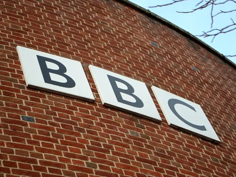 BBC vil kutte 1,5 milliarder i omorganisering