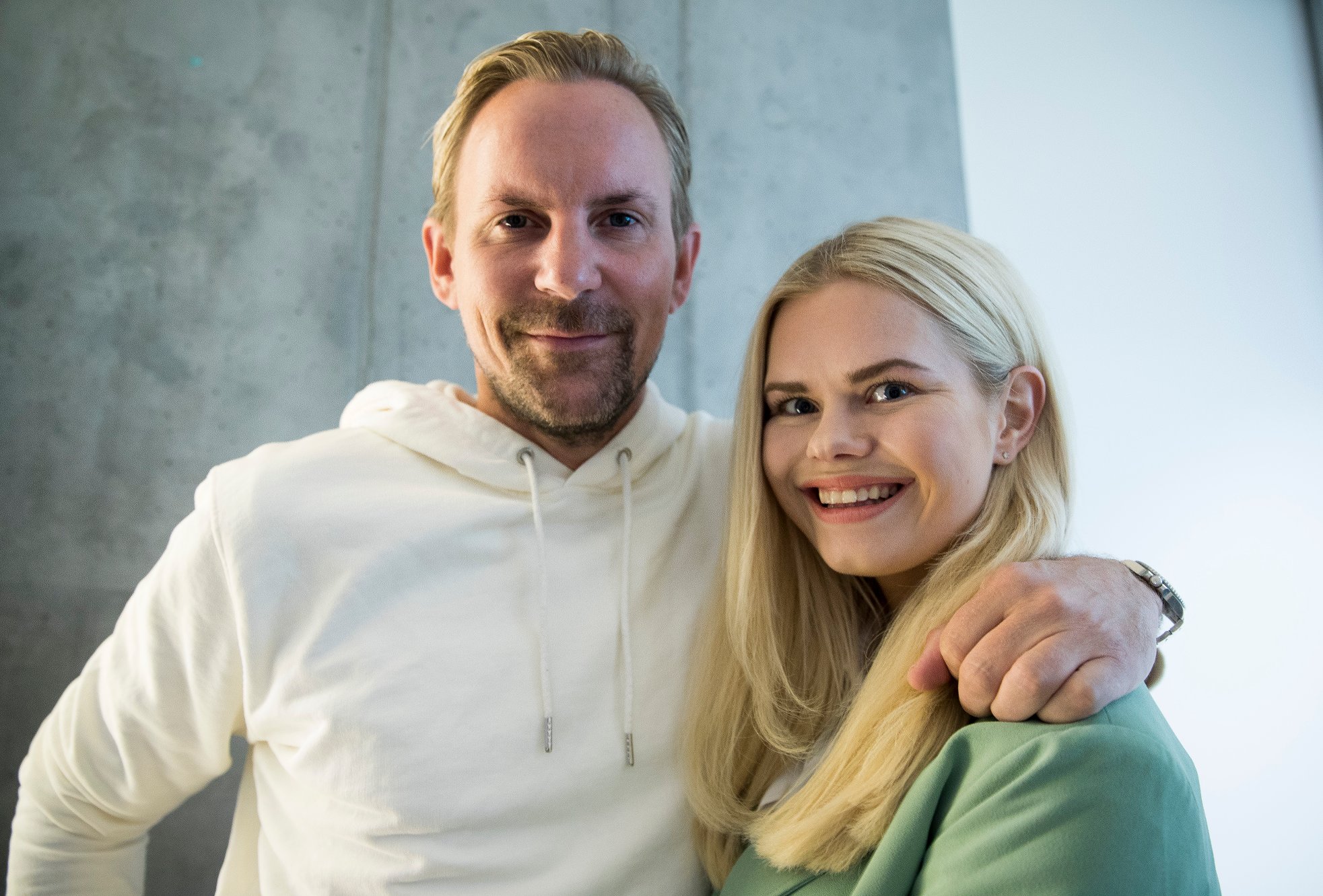 Sprengt budsjettet: – Blir kvalm av å tenke på det