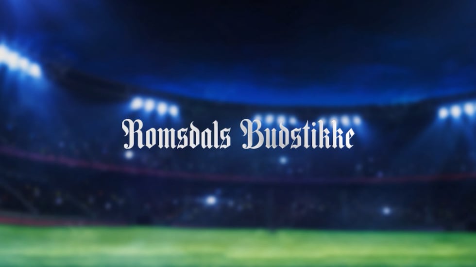 Se alle kamper fra klokken 09:15