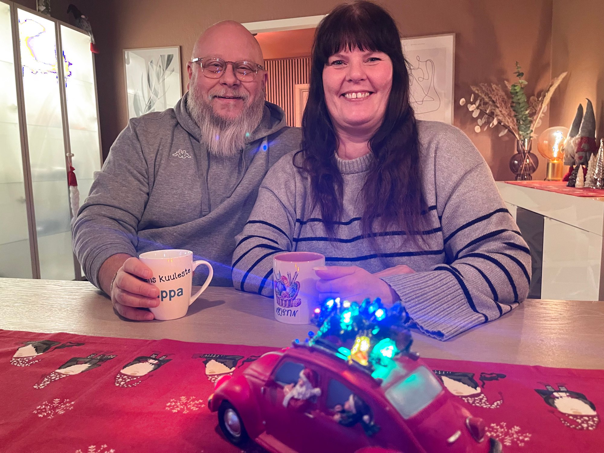 Pål Henki får kreft i penis to ganger og må fjerne hele stasen. Det stopper ham verken fra å få ny kjæreste, starte med standup eller i ny jobb: – Kreften slapp meg fri