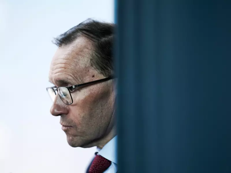 Eide: – Mens Ukraina feirer jul, bomber Putin sivile