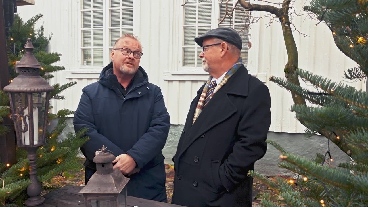 Julequiz 2025: Episode 4