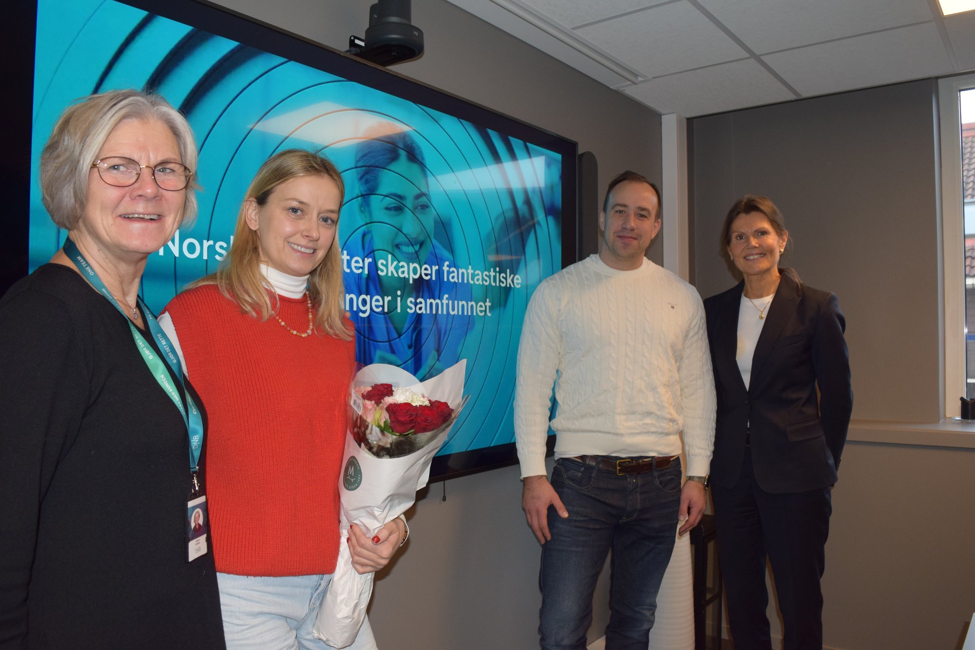 Suksessbedriftens tips til gründere: – Viktig å være nøktern