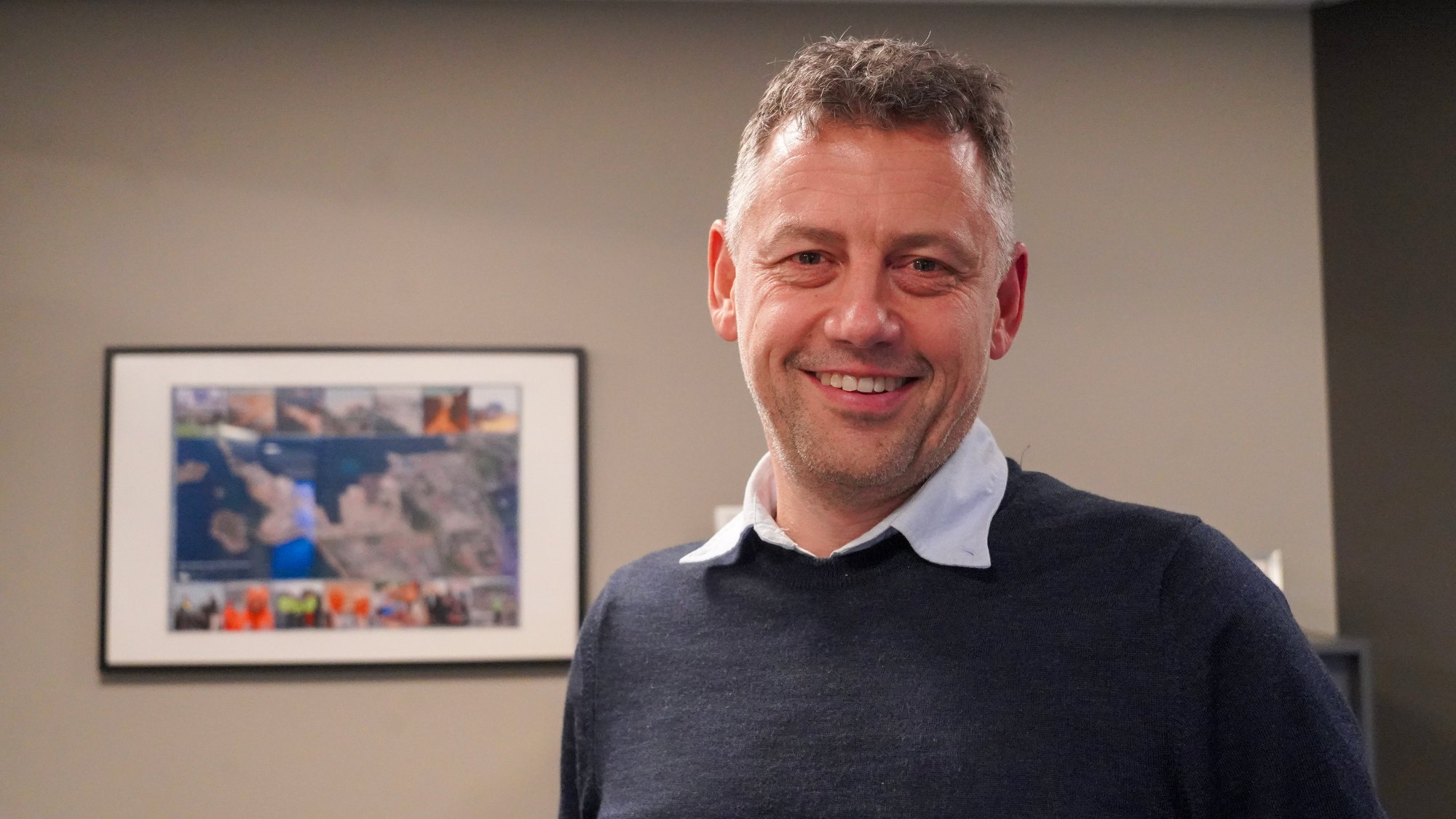 Lokal bedrift gjør suksess nasjonalt: – Det var aldri planen