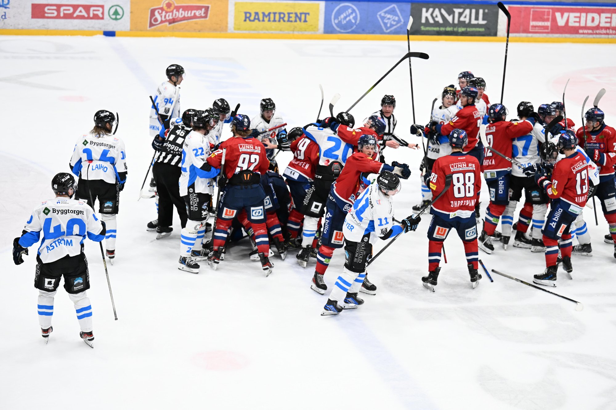 God dag, Narvik: Dette kommer etter stormen