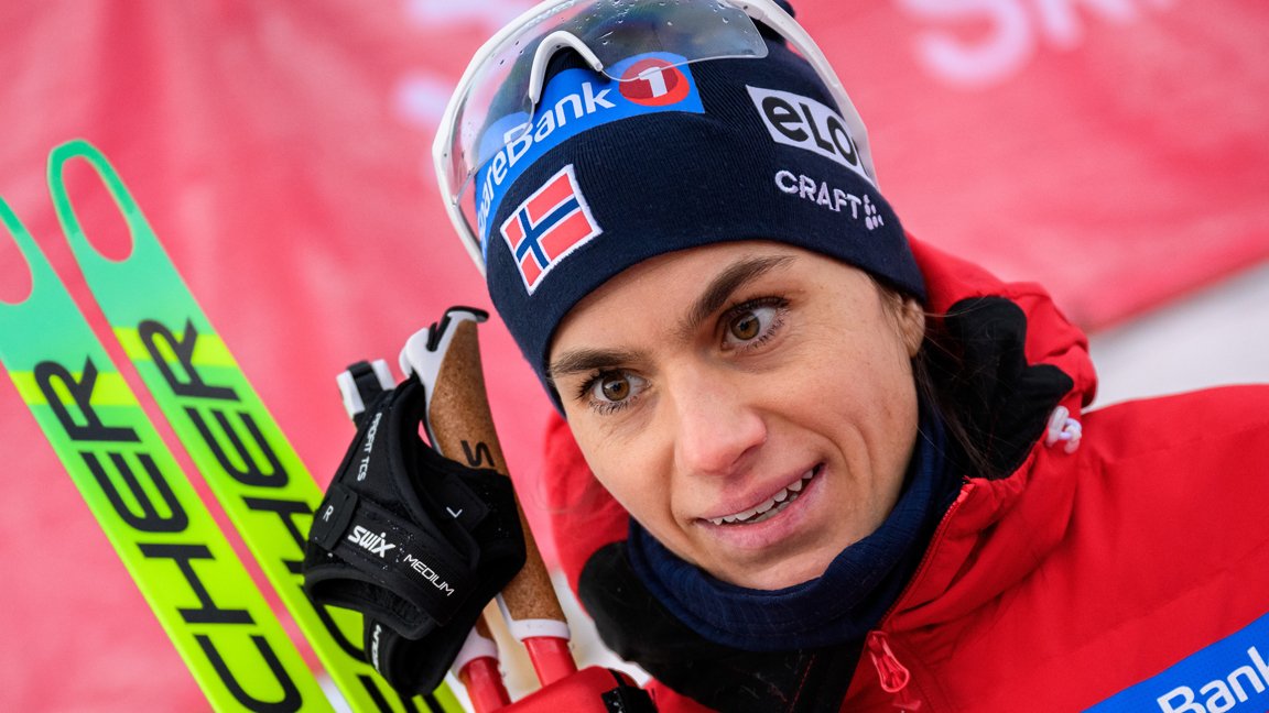 NRK-ekspert reagerer: – Favorittene sliter