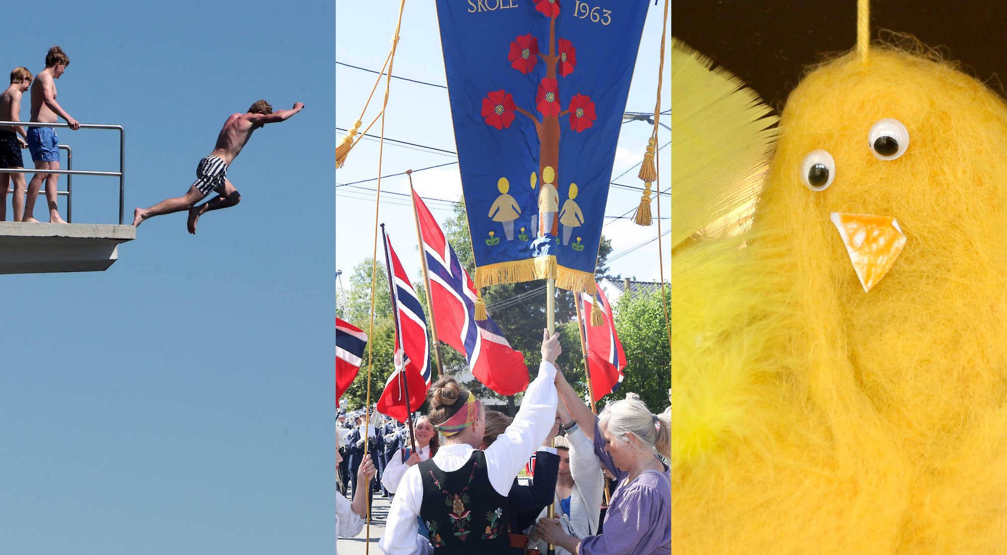 Slik får du mest mulig fri med færrest mulig fridager i 2026.