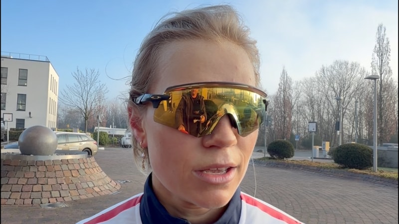 Juni Arnekleiv om høydemasker: – Ikke noe jeg har brukt