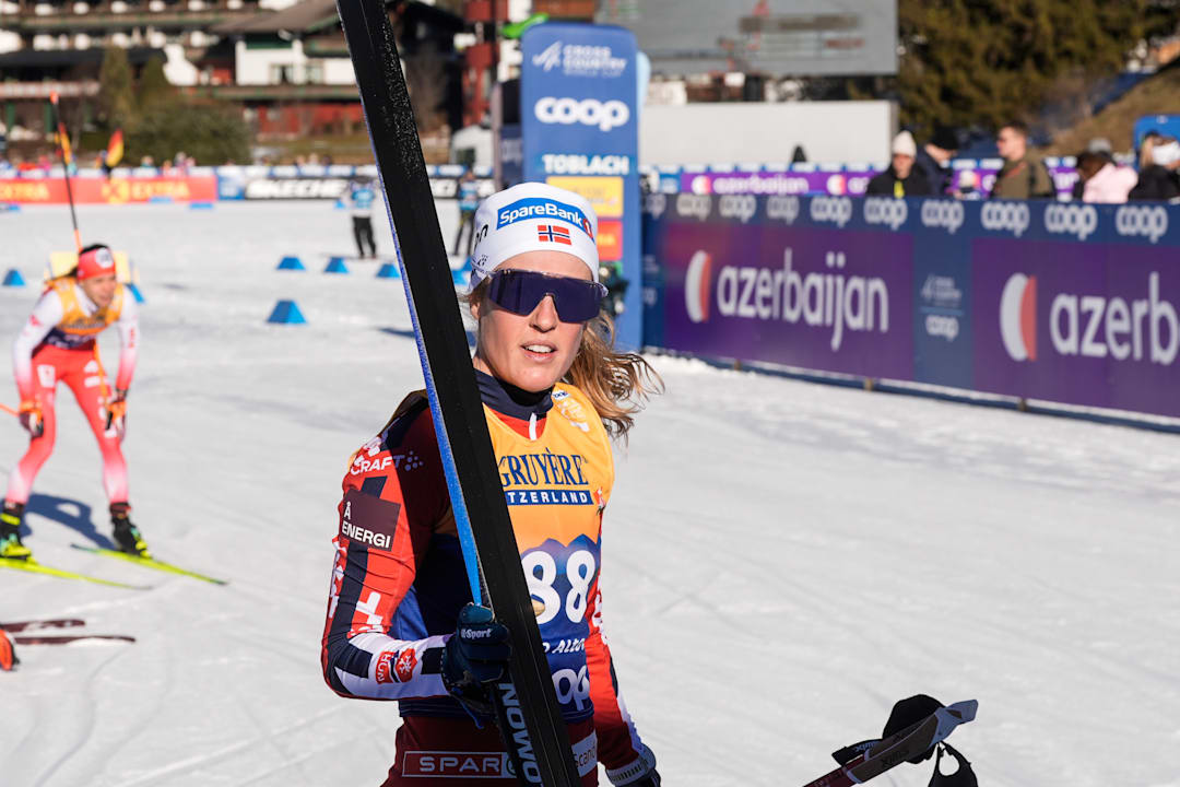 Simpson-Larsen nummer 83 etter dramatisk jul: – Tankene vandrer