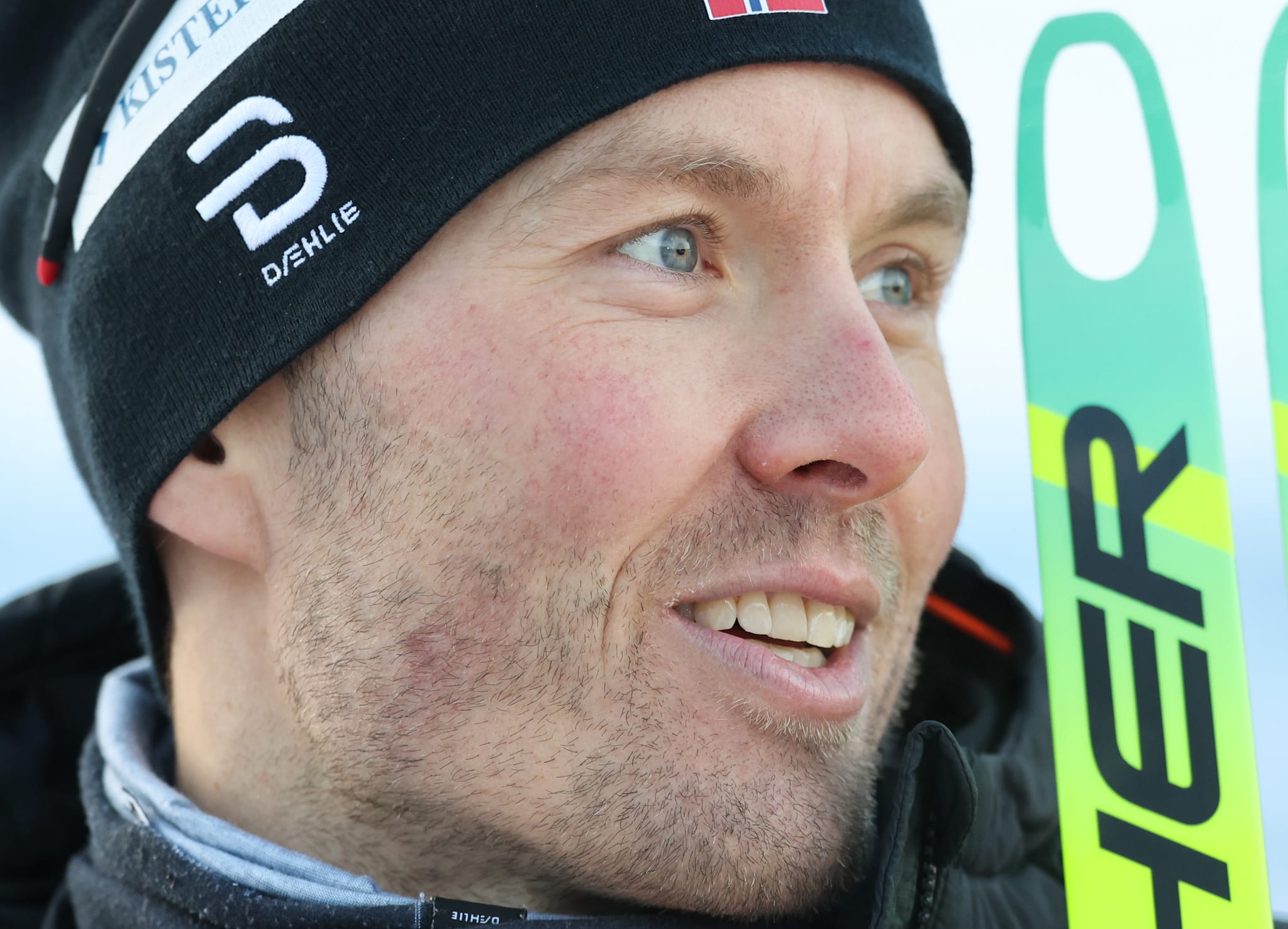 Sjanseløs Iversen: - Det er veldig trist