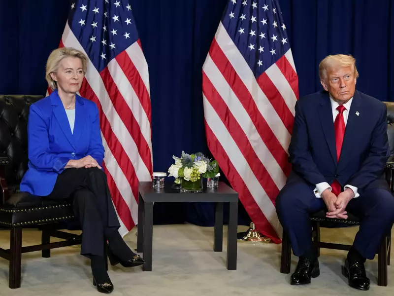 EU-ekspert: 2026 blir et skjebneår for Europa