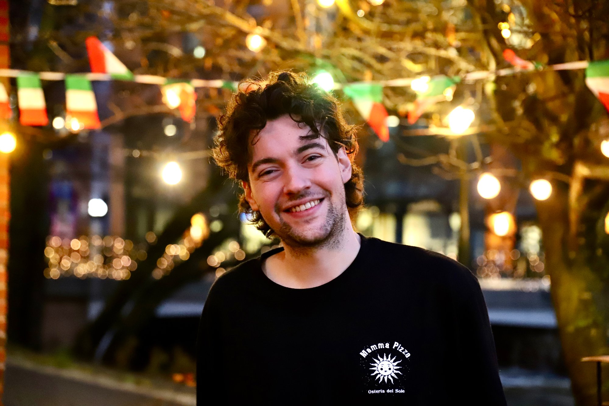 Har allerede over tusen ukentlige gjester: – Overgått alle forventninger