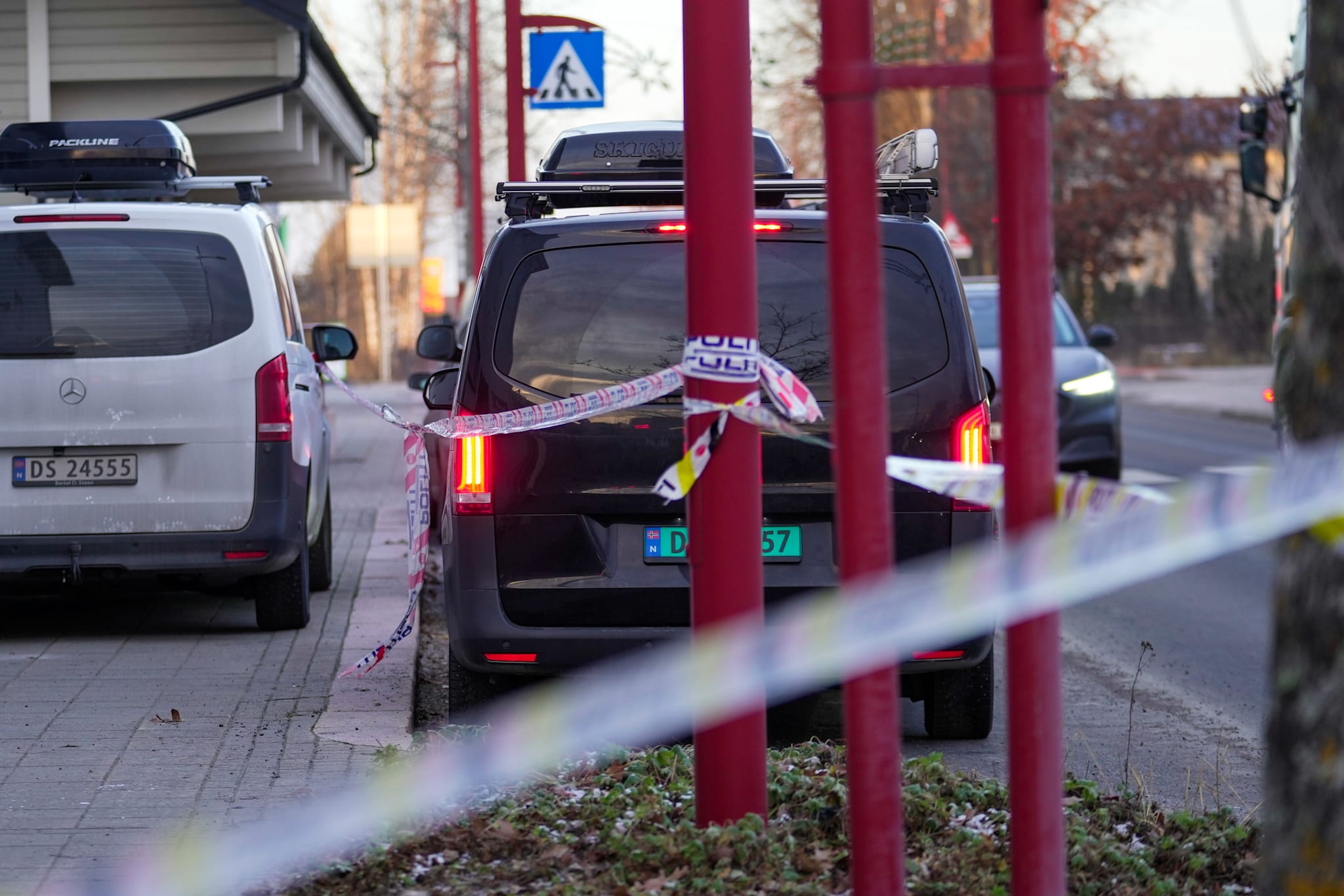 Kvinne funnet død på Kirkenær – samboer etterlyst internasjonalt