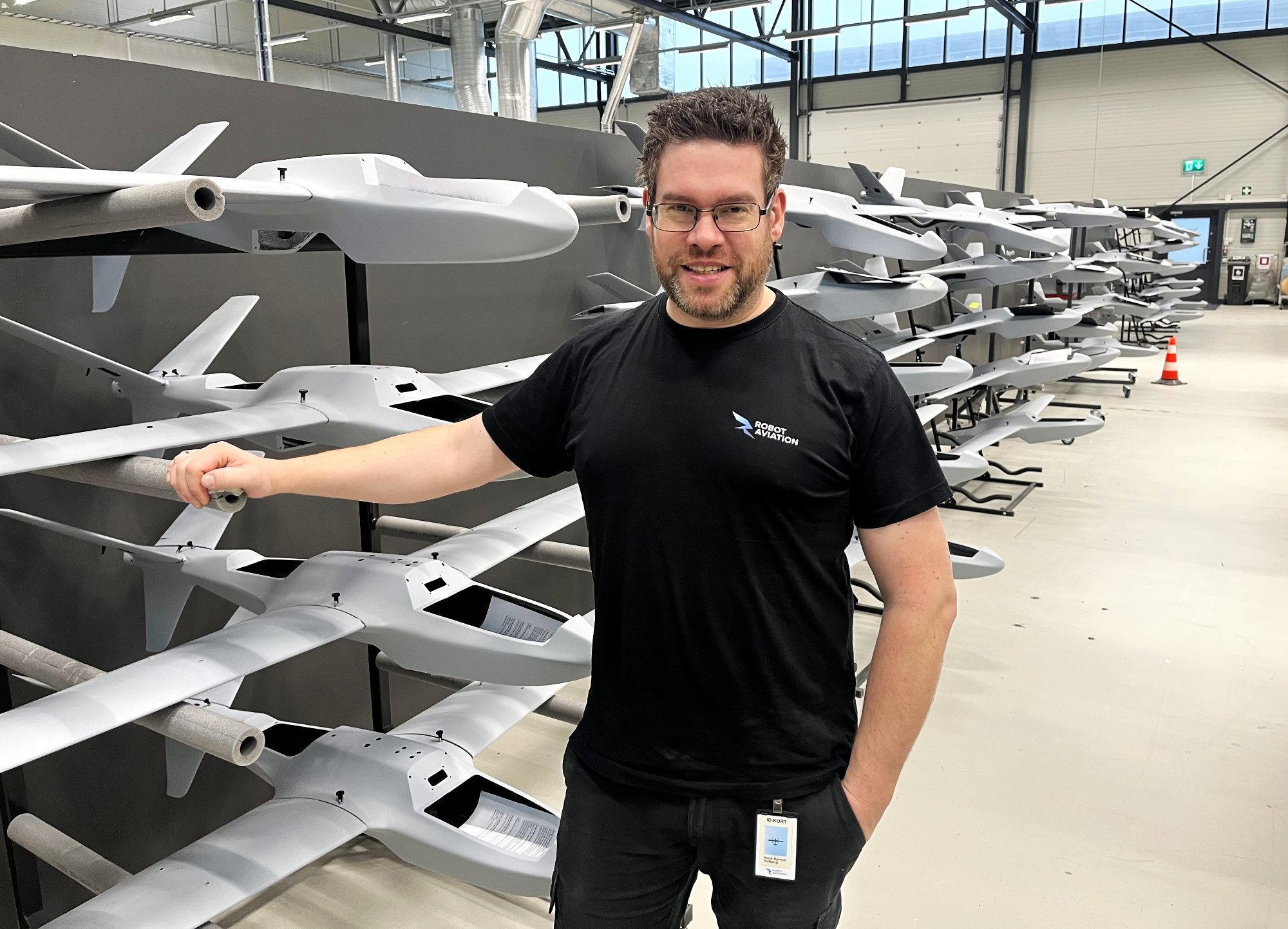 Har gått fra 5 til 50 ansatte på ett år: – Nå har vi funnet gull