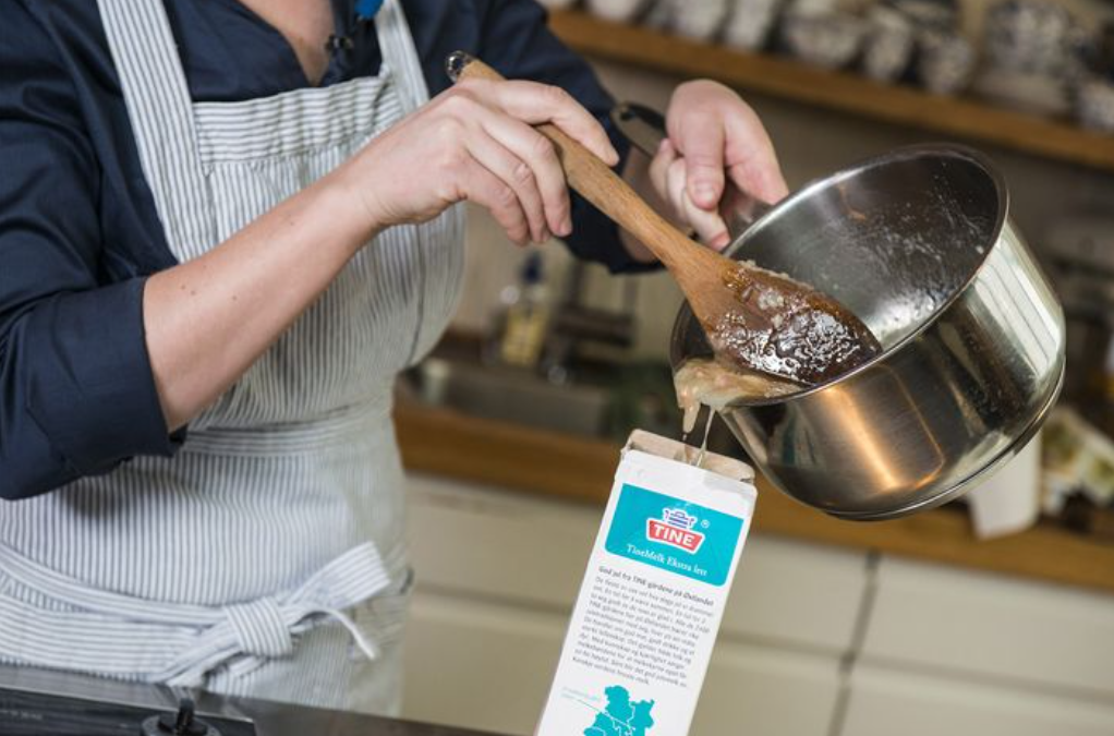 Espen advarer: – Blir som en julebuffet for rotter