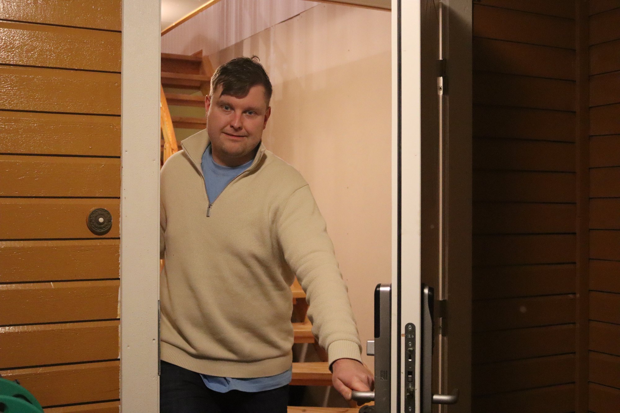 Kristian (28) brukte 25.000 på å finne den rette: – Nå har jeg møtt noen