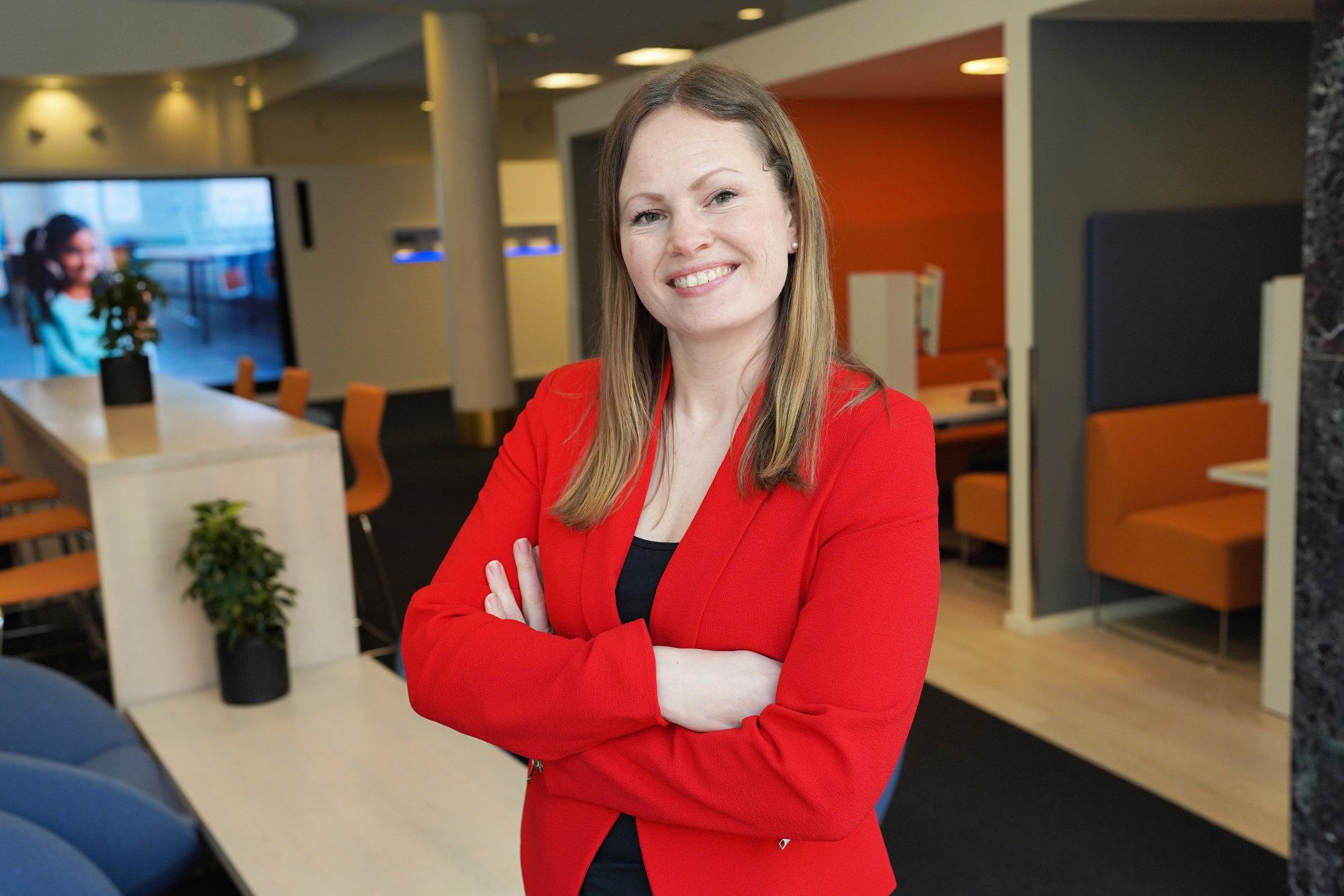 Dette mener Elisabeth du må gjøre med pengene dine før nyttår