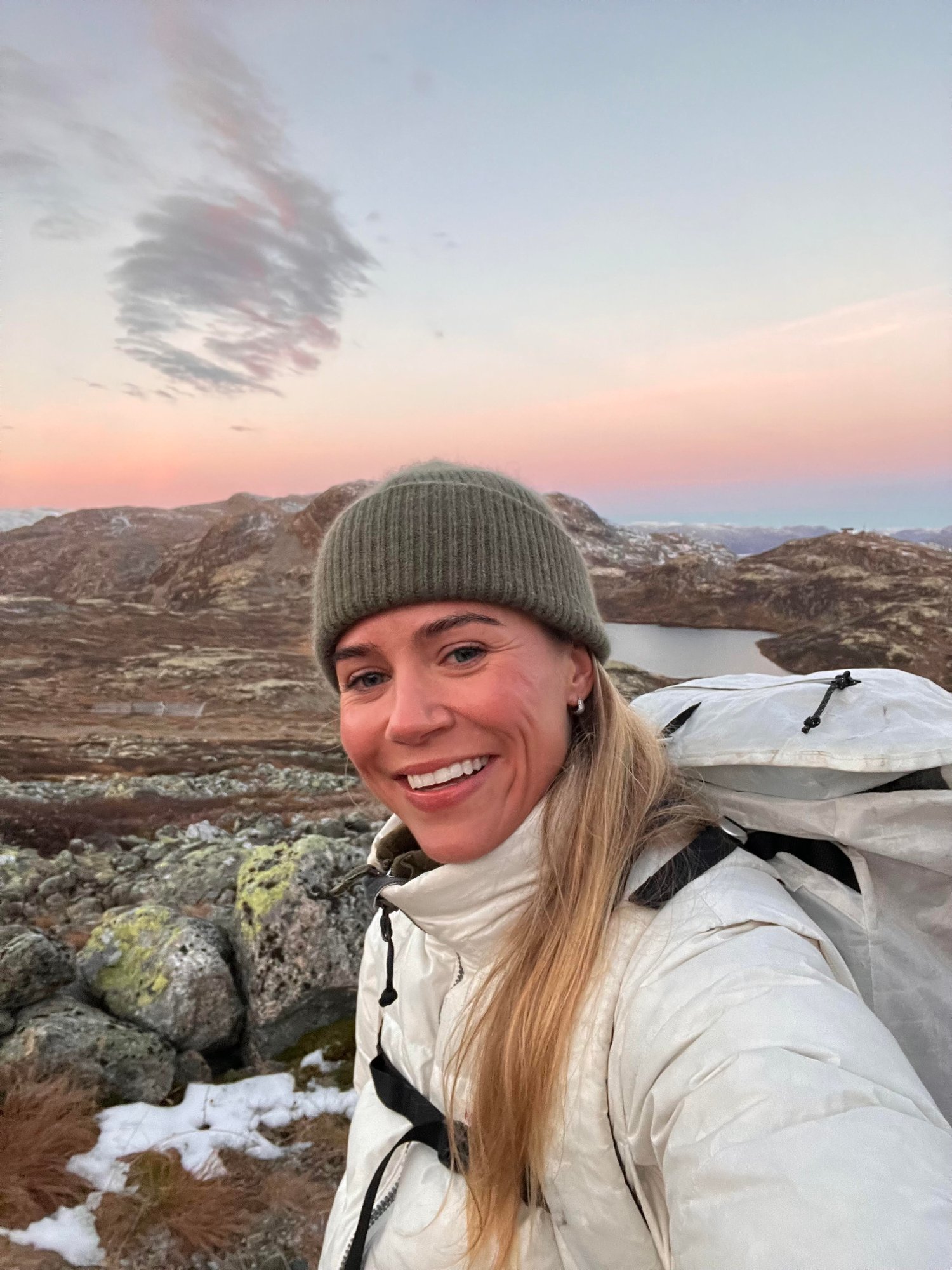 Pernille (33) overveldet av responsen: – Mange som kjenner seg igjen