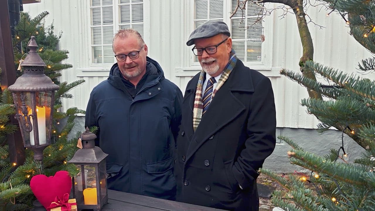 Julequiz 2025: Episode 5