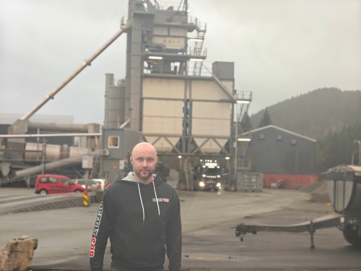 – Vi må finne en god balanse mellom miljøhensyn og økonomi, slik at vi kan bygge mer vei for pengene 