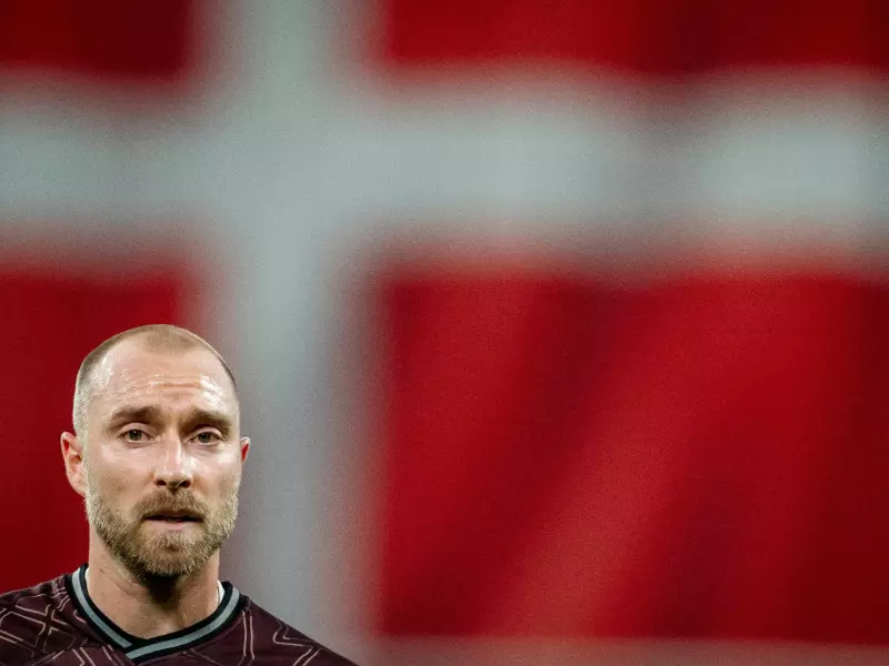 Eriksen ut mot Amorims slakt: – Det hjalp ikke