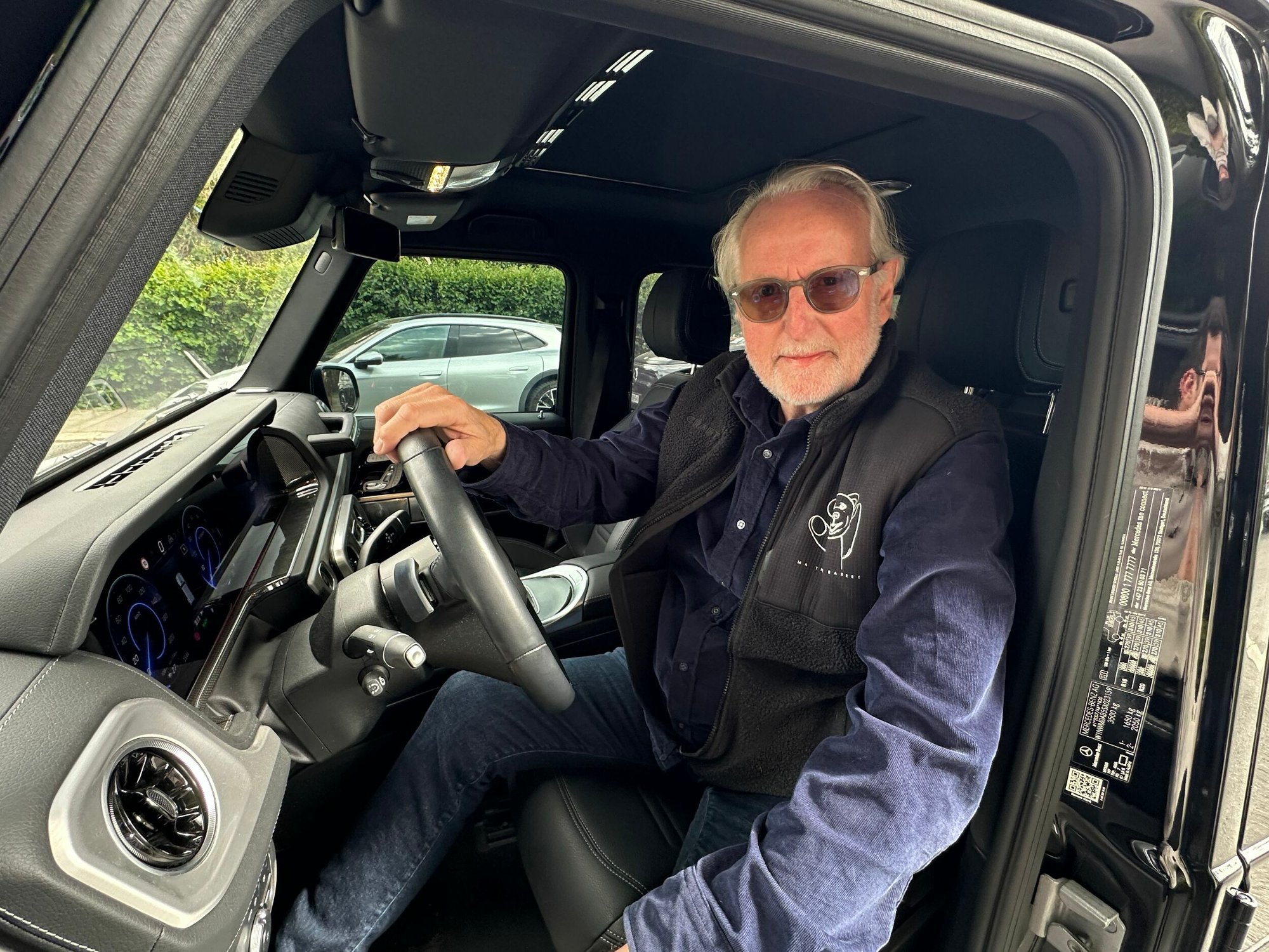 Hellstrøm med Tesla-stikk: – Det er veldig irriterende!