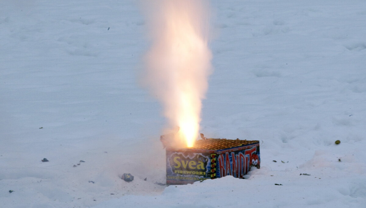 – Tiden er overmoden for et forbud