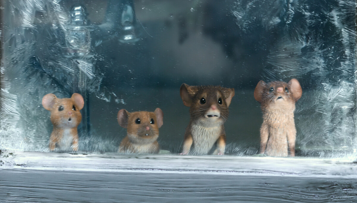 Musevisa-inspirerte «Hvis ingen går i fella» ble Norges mest sette kinofilm i 2025