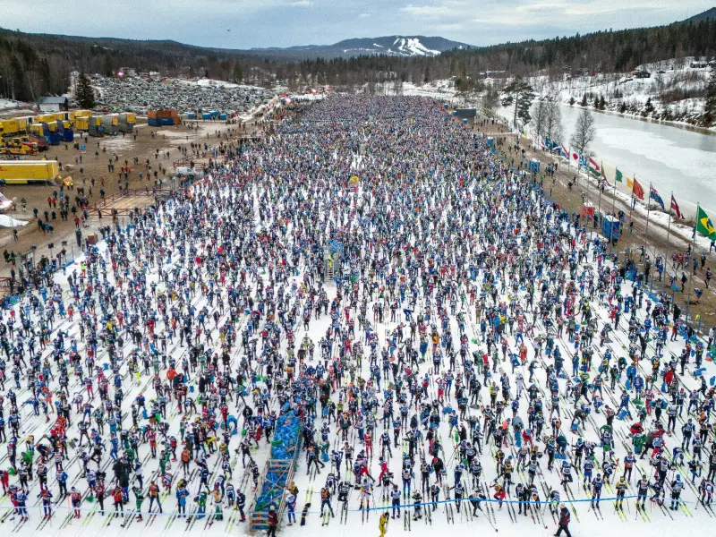 Vasaloppet tar grep og innfører «fartsholdere»: – Skal redusere stresset