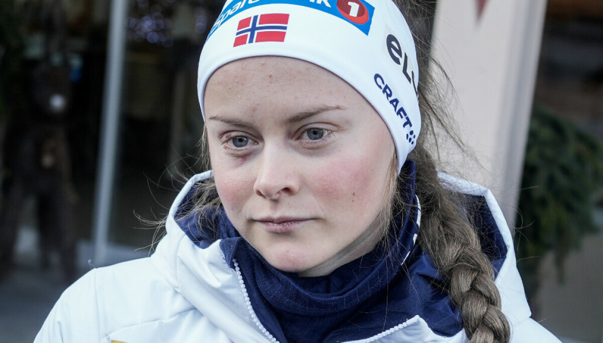 Frykter OL-drømmen er knust