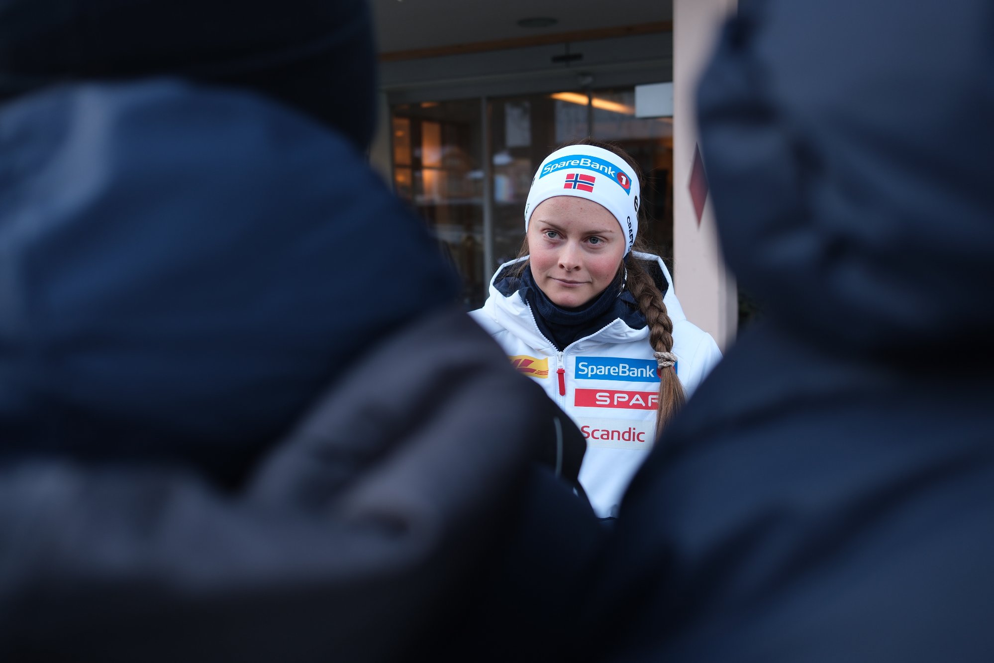 OL i fare for Myhrvold: – Det er ikke noe gøy