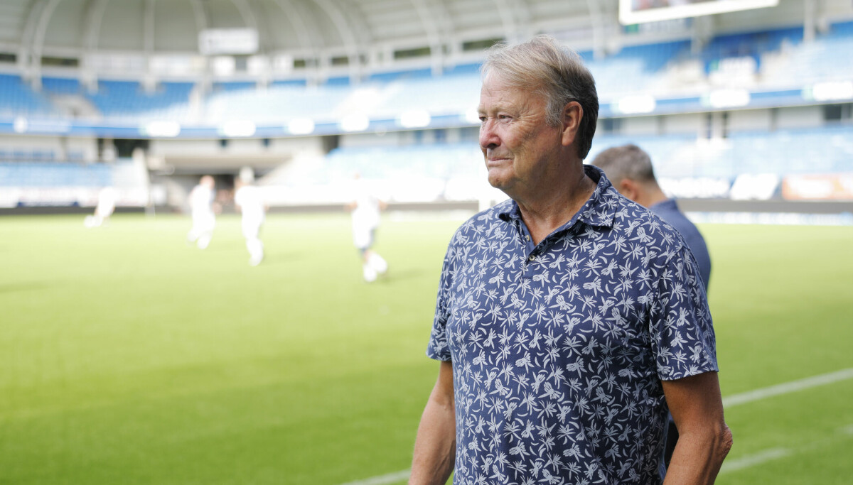 Disse idrettskjendisene tok verden farvel med i 2025